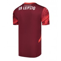 Maglia Calcio RB Leipzig Seconda Divisa 2024-25 Manica Corta